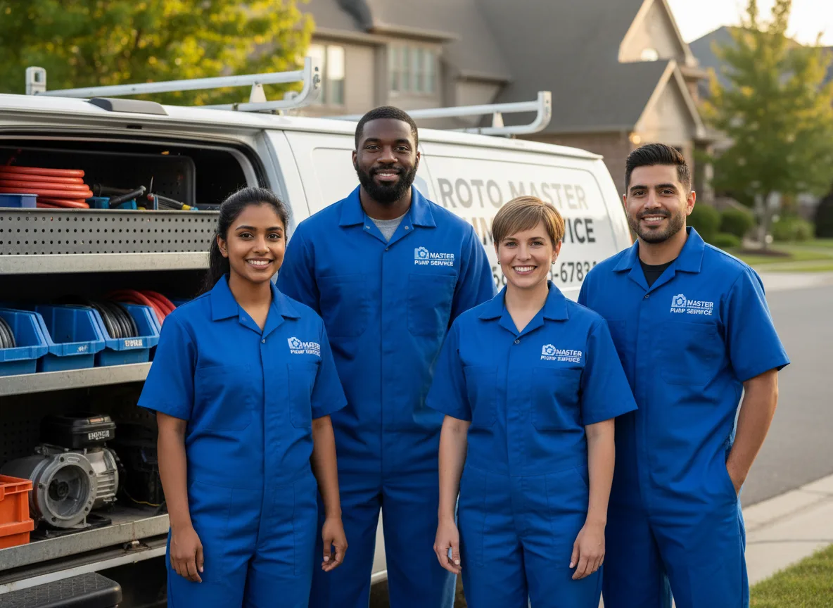 Sump Pump Installation company in South Elgin, IL